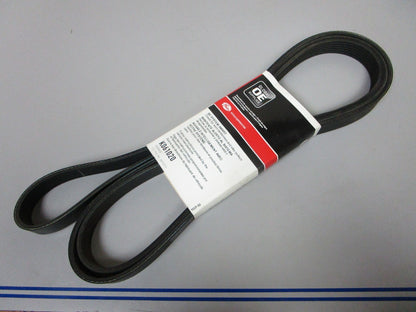 NEW K061020 Gates Micro-V 13/16" x 102 ⅚" Serpentine Belt 0720