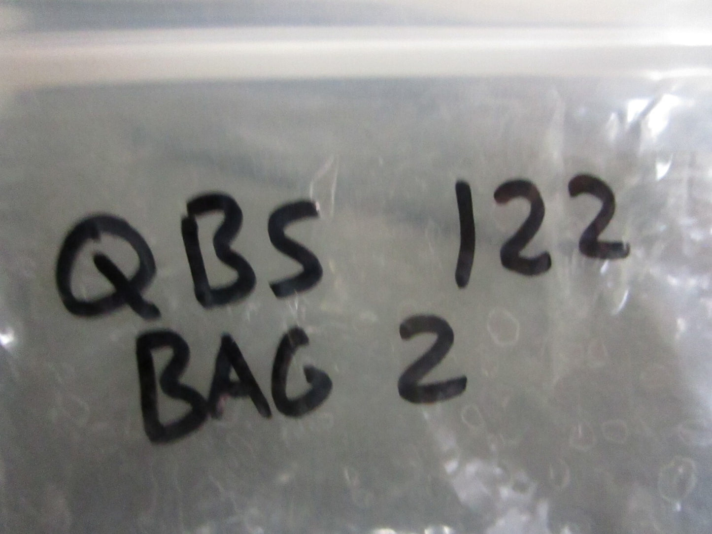 *NEW OEM* 0810 Mercury Quicksilver Seal 26-15123