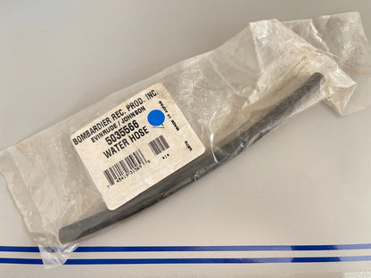 *NEW OEM* 0810 OMC Johnson Evinrude Water Hose 5035566