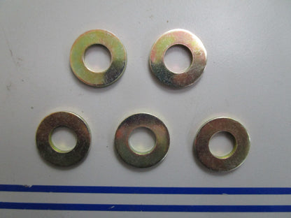 *NEW OEM* (LOT OF 5) 0820 Volvo Penta Washer 960148