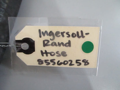 Ingersoll Rand 85560258 Air Compressor Hose Genuine NOS NEW OEM 0820
