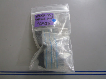 *NEW OEM* 0810 Mercury Quicksilver Dash Pot 92425