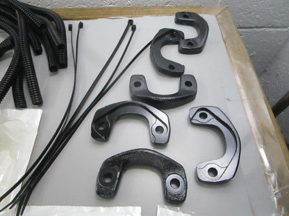 NEW OEM 5004550 OMC Johnson Evinrude PDS Strap Kit Assembly 0810