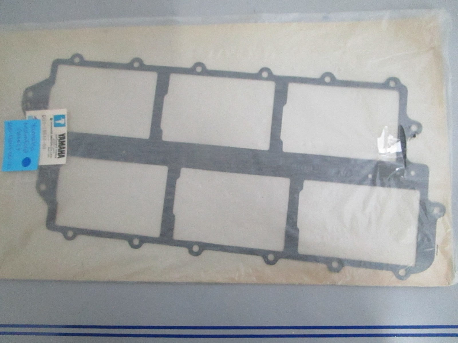 *NEW OEM* 0820 Yamaha Manifold Gasket 6G5-13645-00-00