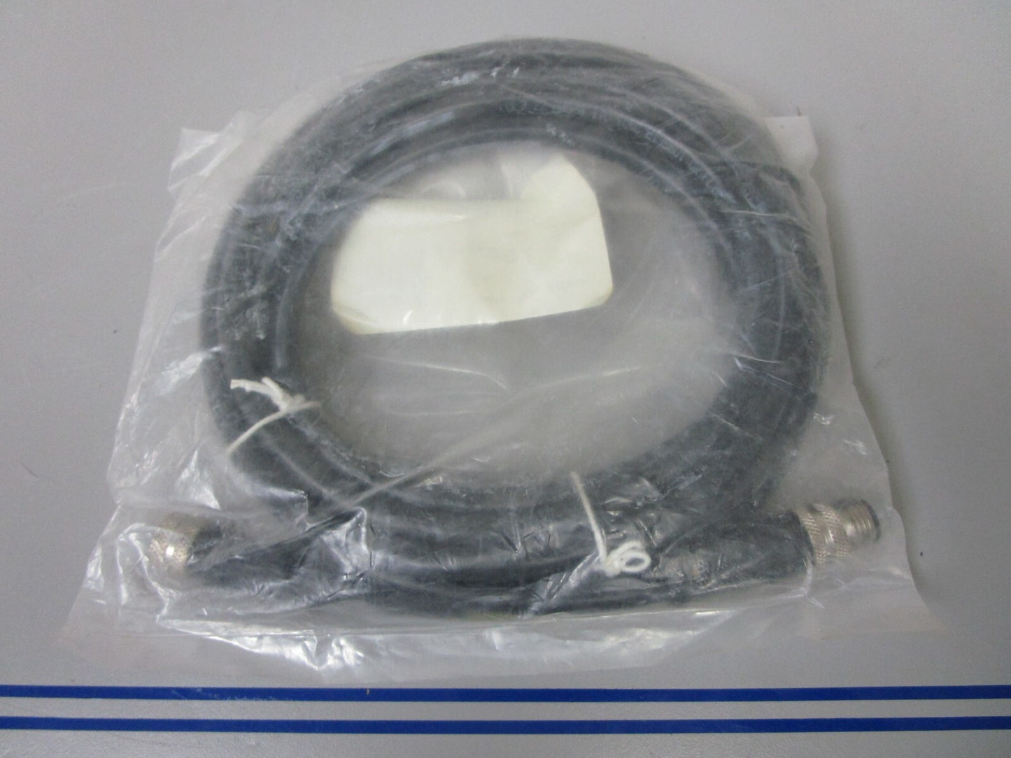 *NEW OEM* 0720 OMC Johnson Evinrude 10ft Buss Cable Extension 764947 0764947