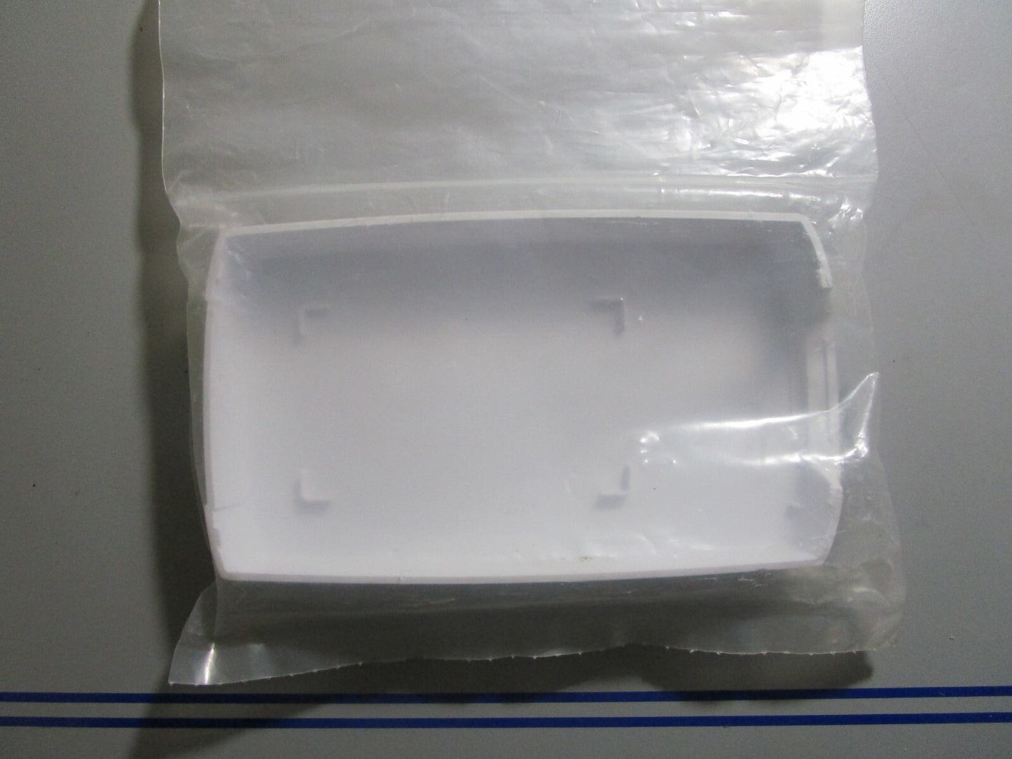 *NEW OEM* 0720 Lowrance 4 HDI Protective Sun Cover 000-11307-001