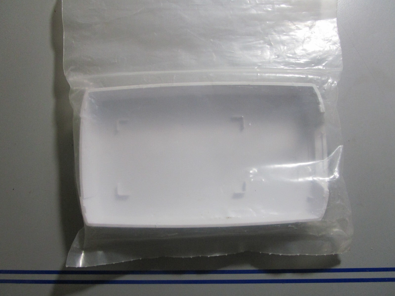 *NEW OEM* 0720 Lowrance 4 HDI Protective Sun Cover 000-11307-001