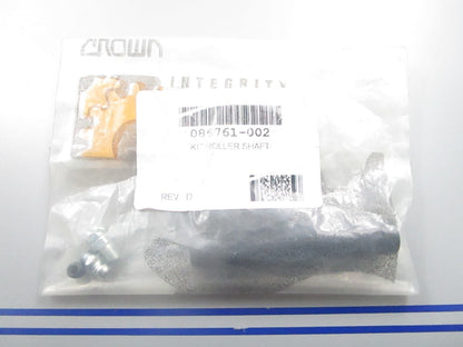 *NEW* 0810 Crown Roller Shaft Kit 086761-002