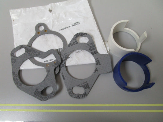 *NEW* 0810 Sierra Thermostat Service Kit 18-1989K Replaces: 80725204