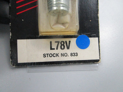 NEW L78V Champion Spark Plug 0810