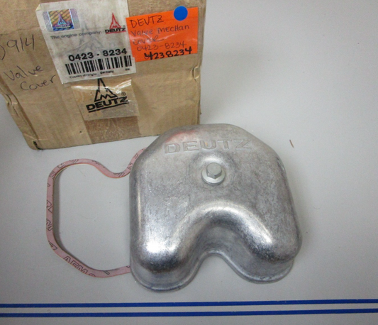 *NEW OEM* 0720 Deutz Valve Mechan Cover 0423-8234