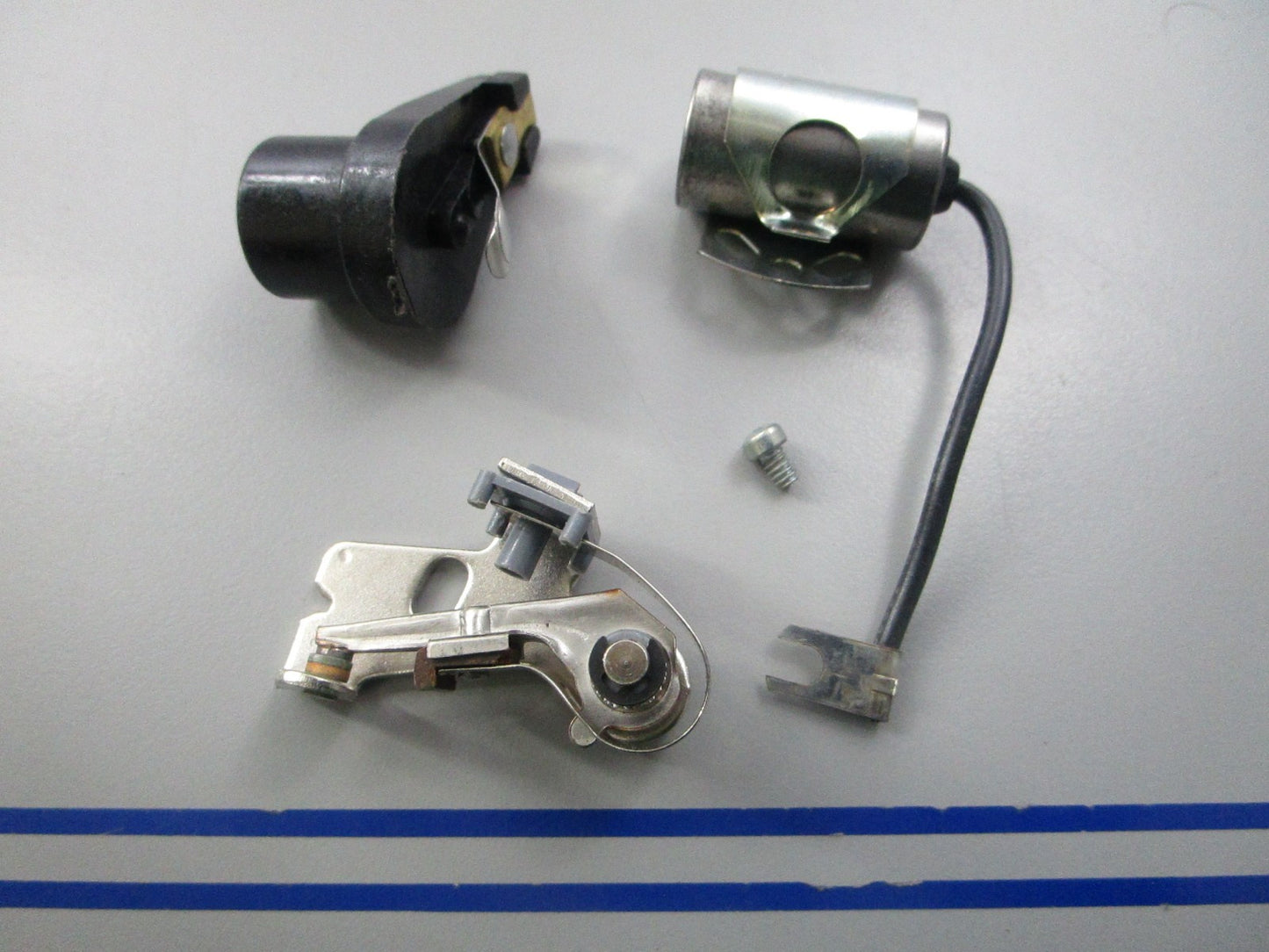 NEW OEM 34235Q1 Mercury Quicksilver Tune-Up Kit 0810