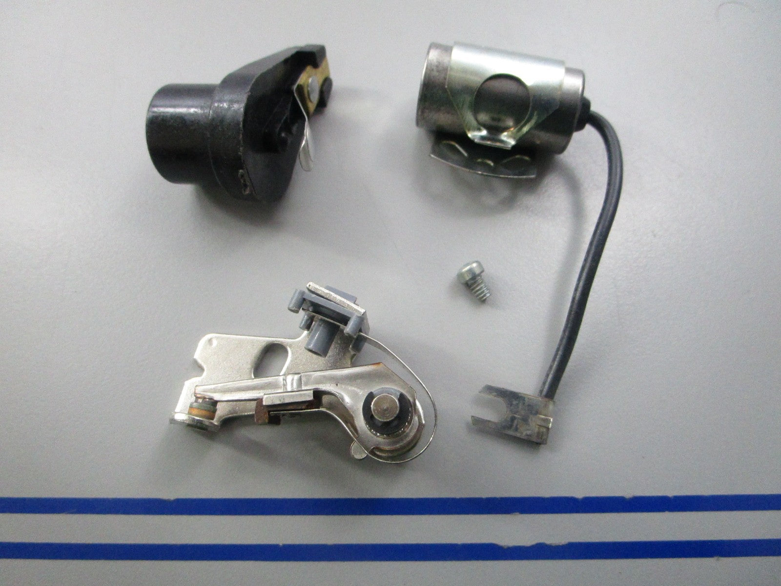 NEW OEM 34235Q1 Mercury Quicksilver Tune-Up Kit 0810
