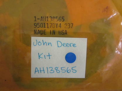 *NEW* 0770 John Deere Kit AH138565