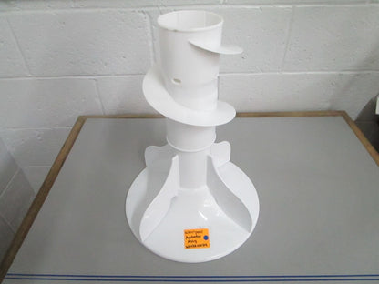 *NEW OEM* 0820 Whirlpool Washer Agitator Assy WH43X10034