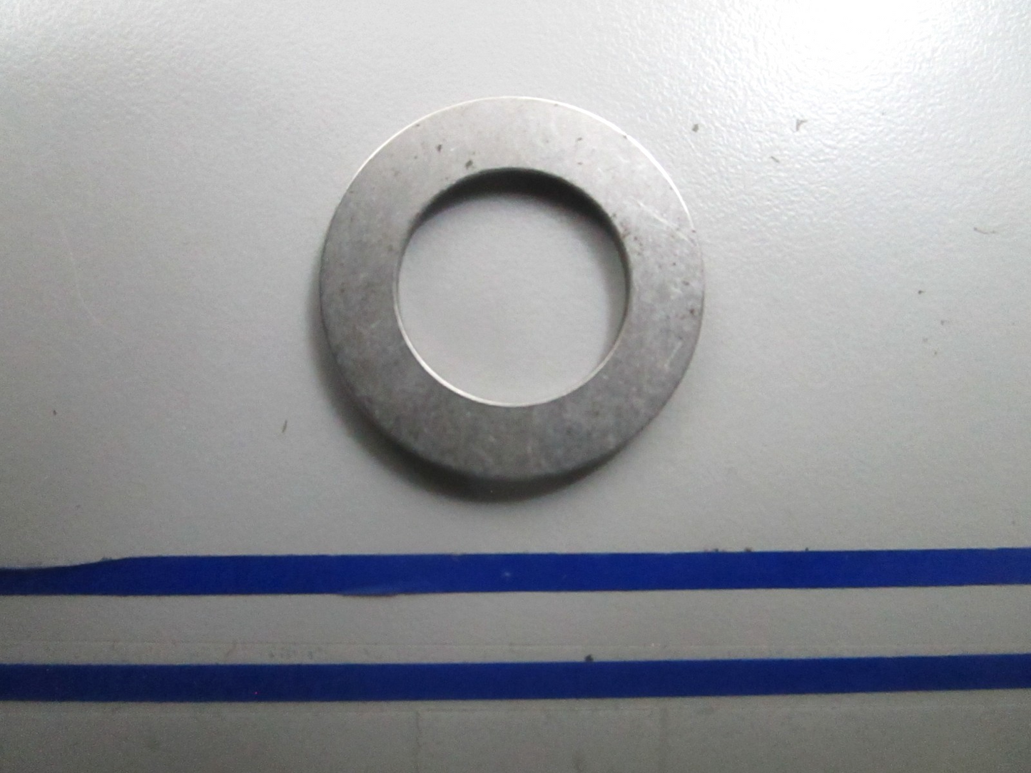 *NEW OEM* 0810 OMC Johnson Evinrude Thrust Washer 336296 0336296