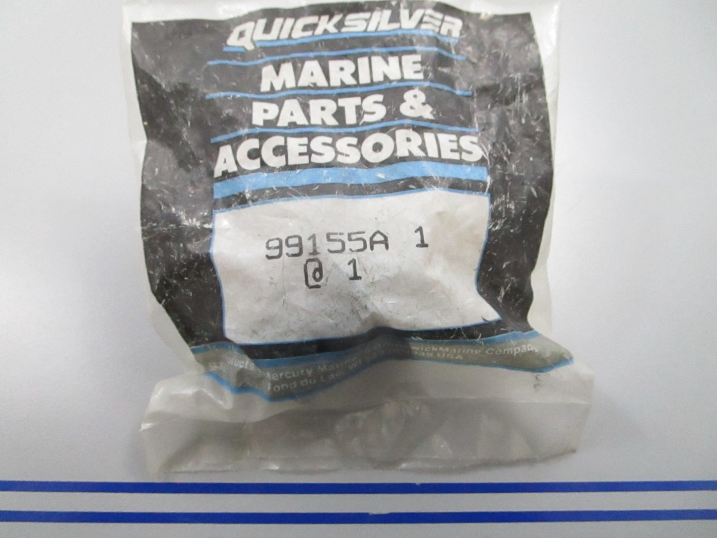 *NEW OEM* 0810 Mercury Quicksilver Thermostat 99155A1