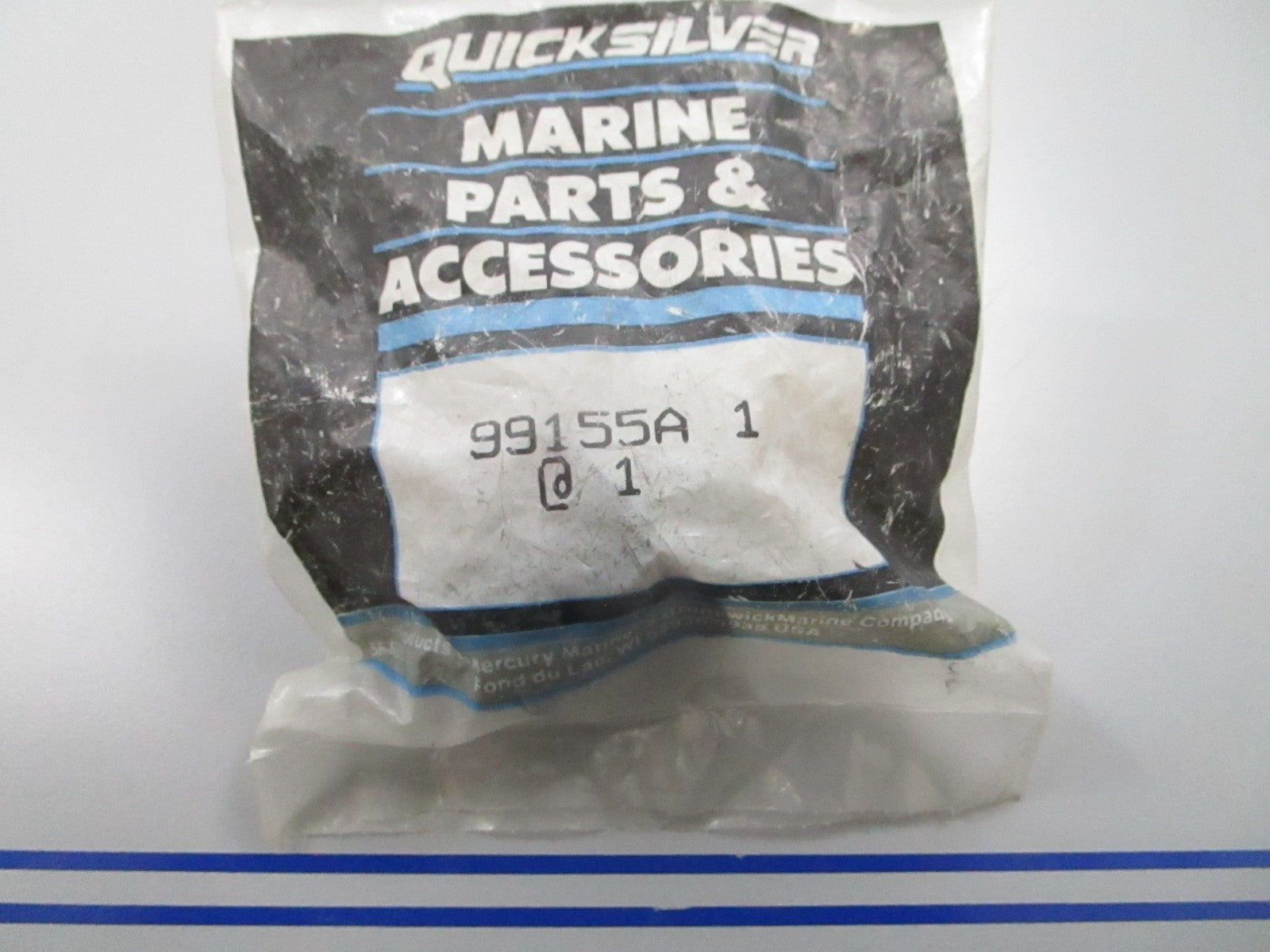 *NEW OEM* 0810 Mercury Quicksilver Thermostat 99155A1