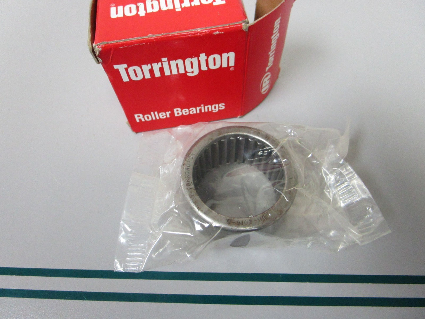 NEW OEM BH-2016-D Torrington Bearing 0810