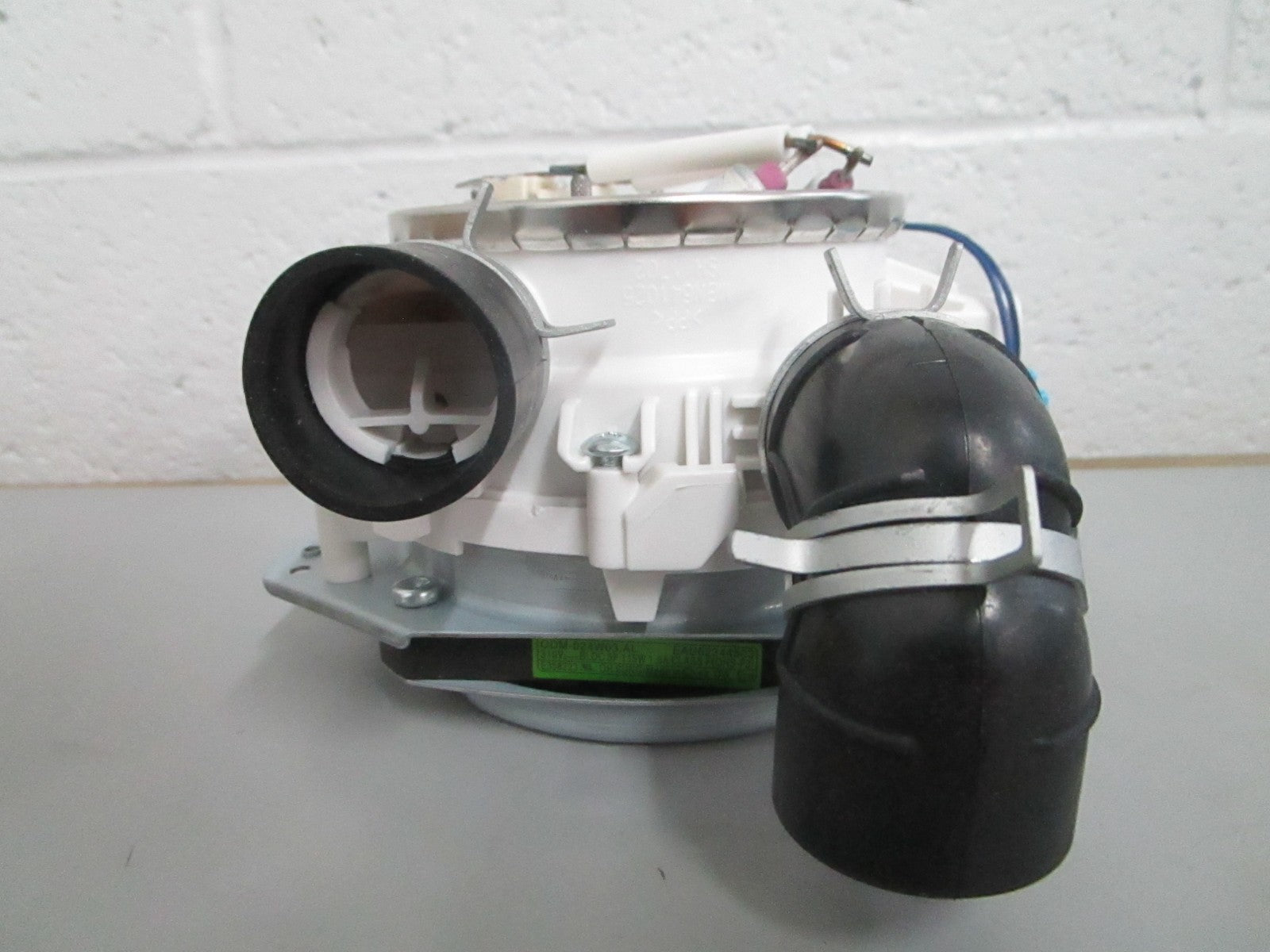 *NEW OEM* 0820 LG SVC Pump Assy AGM30016301