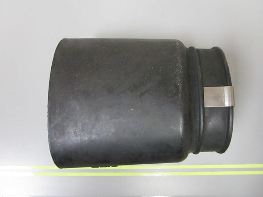 *NEW OEM* 0810 Mercury Quicksilver Bellow Tube *No Clamp* 78458A1
