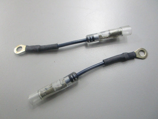 *NEW OEM* 0810 Mercury Quicksilver Harness Tach Assembly 84-827593A 2