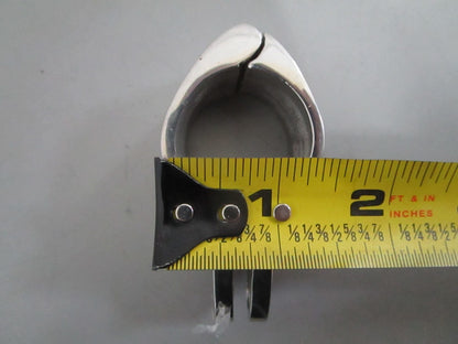 NEW OEM Edson Marine Clamp 0820