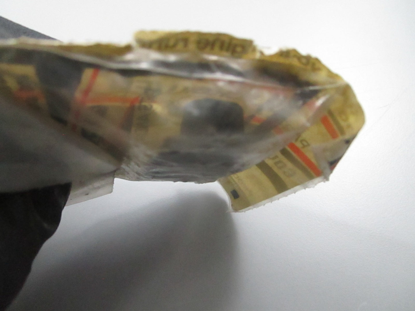 *NEW OEM* 0810 Mercury Quicksilver Cover 41896M