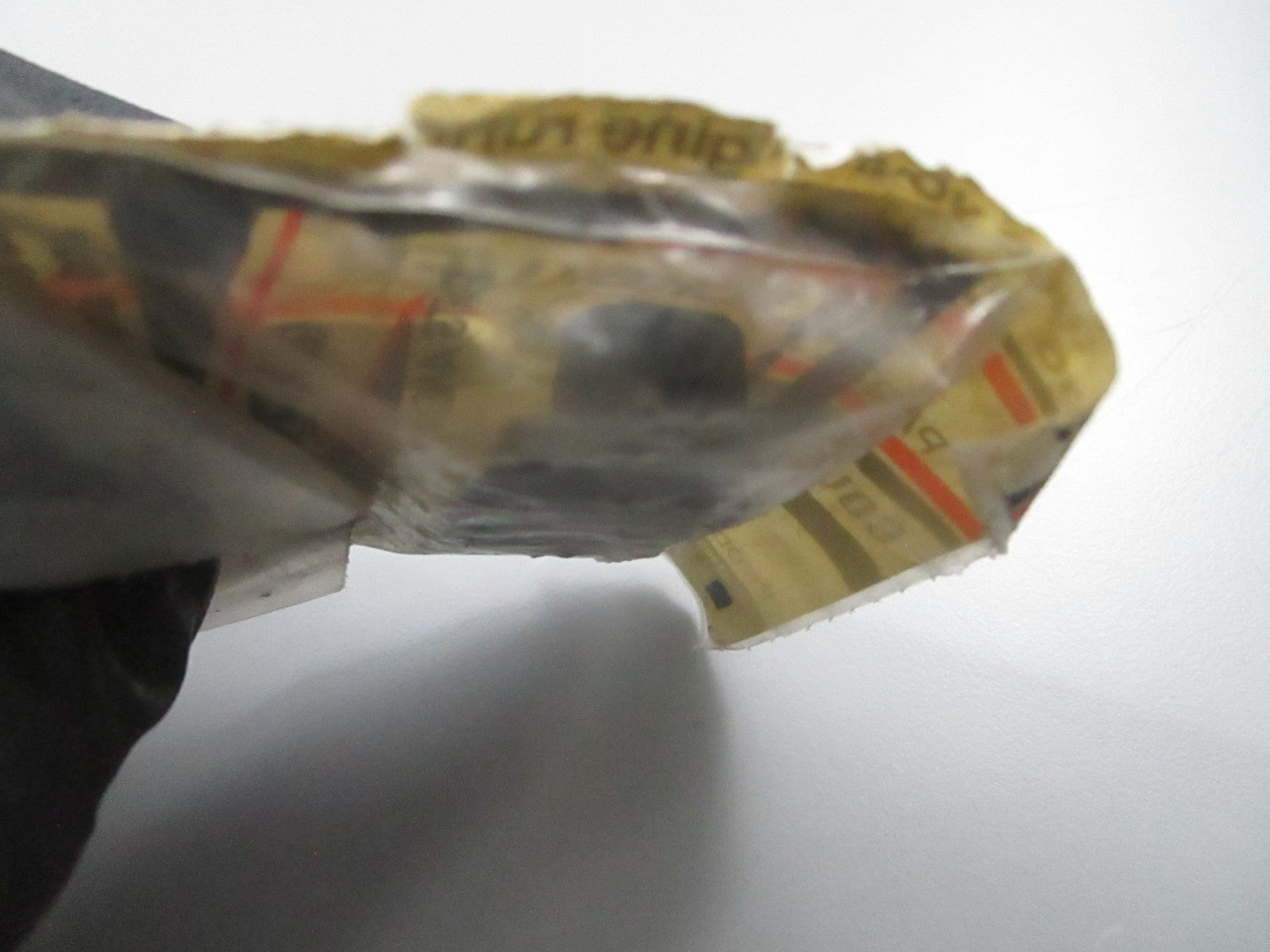 *NEW OEM* 0810 Mercury Quicksilver Cover 41896M