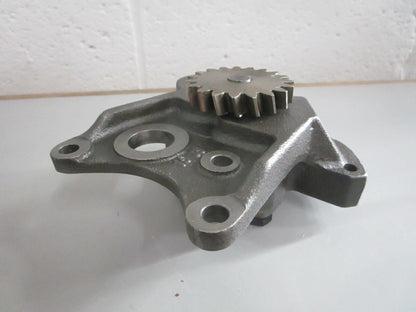 NEW OEM H41314182 Perkins Oil Pump 0820