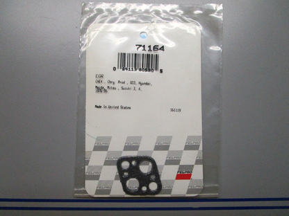 *NEW* 0810 Fel-Pro EGR Gasket 71164