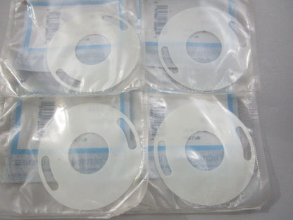 NEW OEM (LOT OF 4) 85-63990 Mercury Quicksilver Insulator 0810