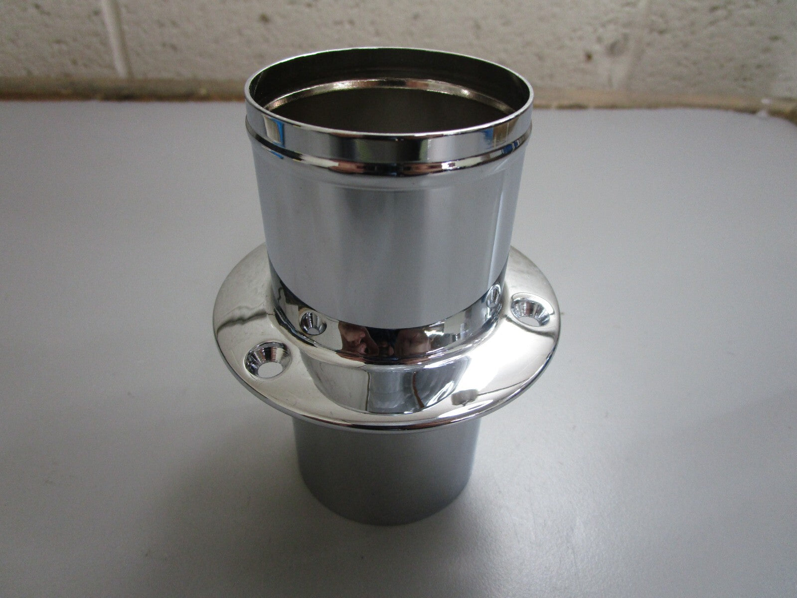 *NEW* 0820 Perko Rigging Tube 0357DP1CHR