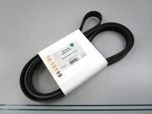 NEW 18-15119 Replaces: Mercury 57-863876-1 Sierra Serpentine Belt 0810