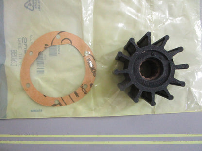 *NEW OEM* 0820 Volvo Penta Impeller Kit 876555