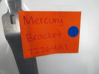 *NEW OEM* 0810 Mercury Quicksilver Bracket 72264A1