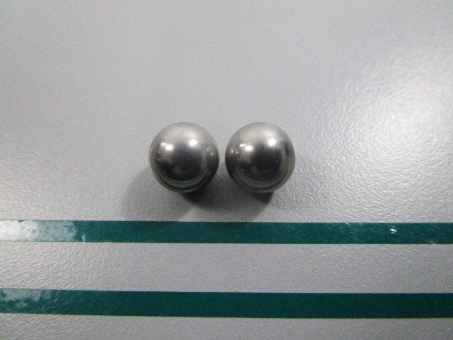 NEW OEM (LOT OF 2) 318626 0318626 OMC Johnson Evinrude Detent Ball 0810