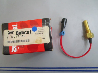 *NEW OEM* 0820 Bobcat Sender 6717119