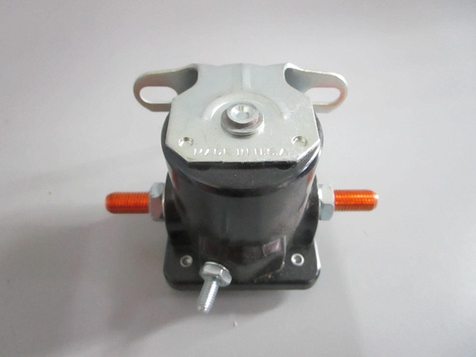 NEW OEM 182330M92 AGCO Solenoid 0820