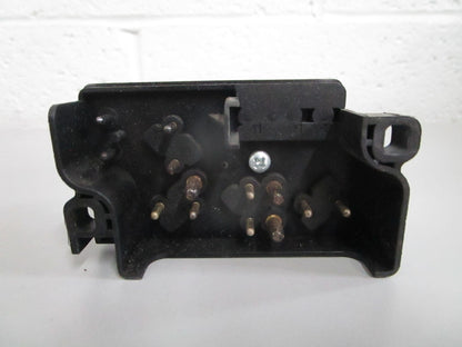 NEW OEM A1248208810 Mercedes-Benz Seat Adjustment Switch 0820