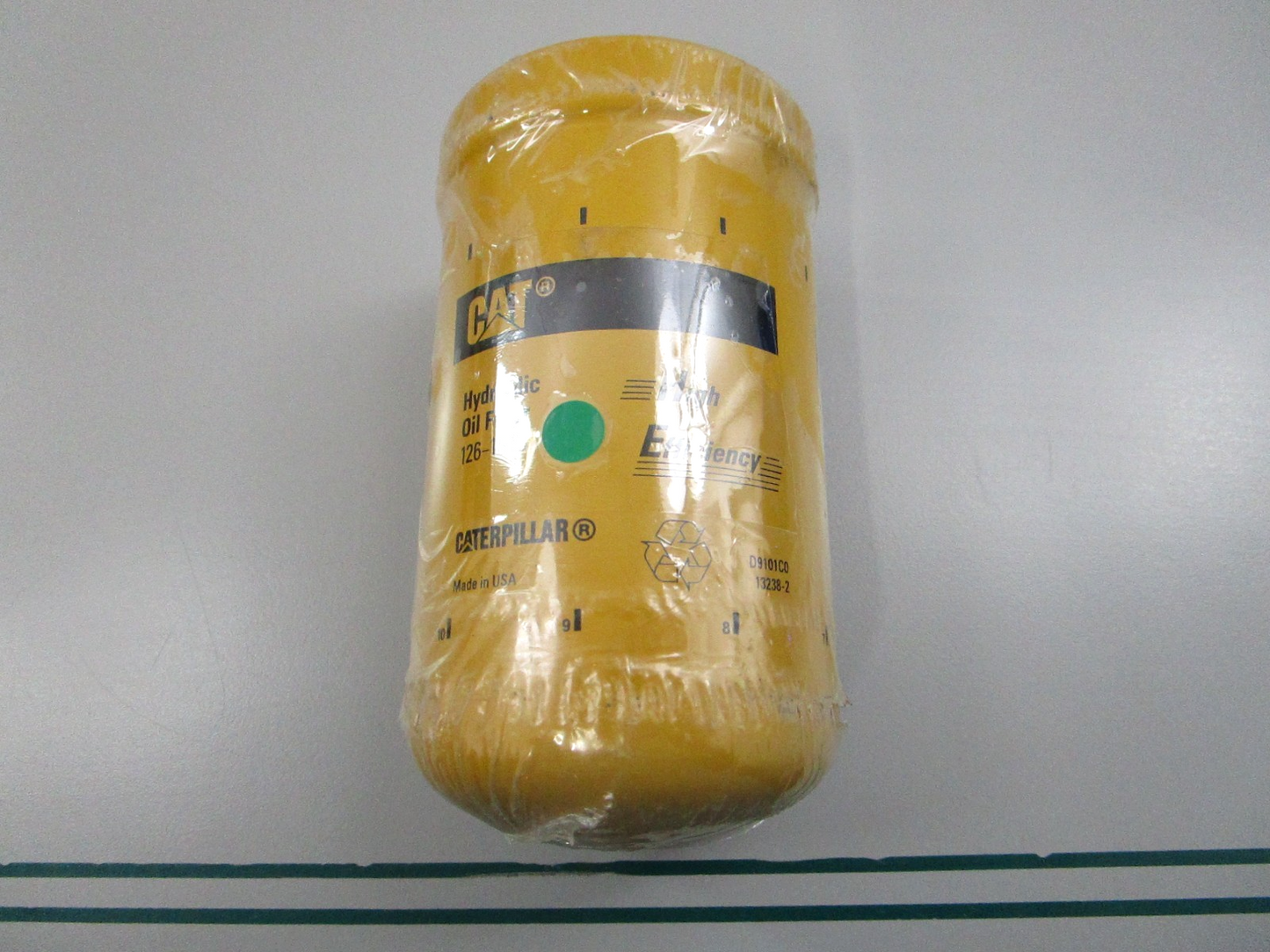 CAT Caterpillar NEW OEM UHE Hydraulic Filter 126-1813 0810