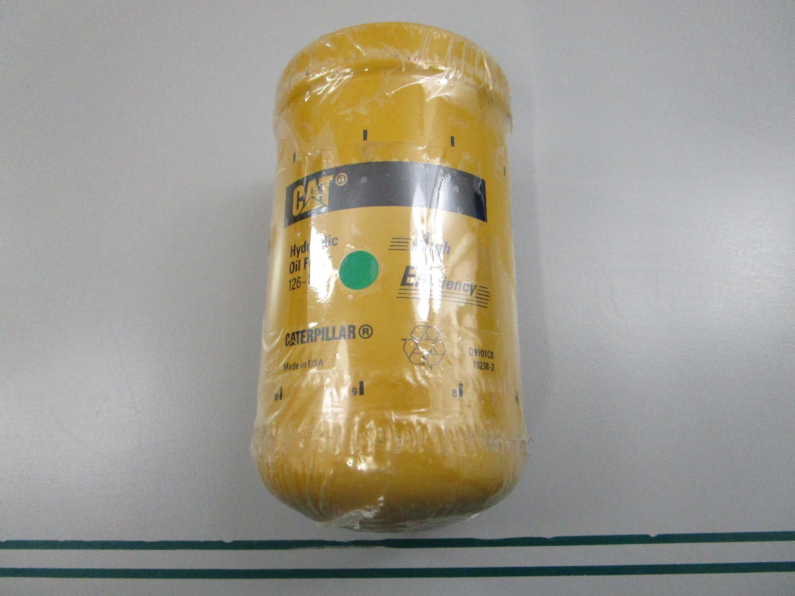 CAT Caterpillar NEW OEM UHE Hydraulic Filter 126-1813 0810