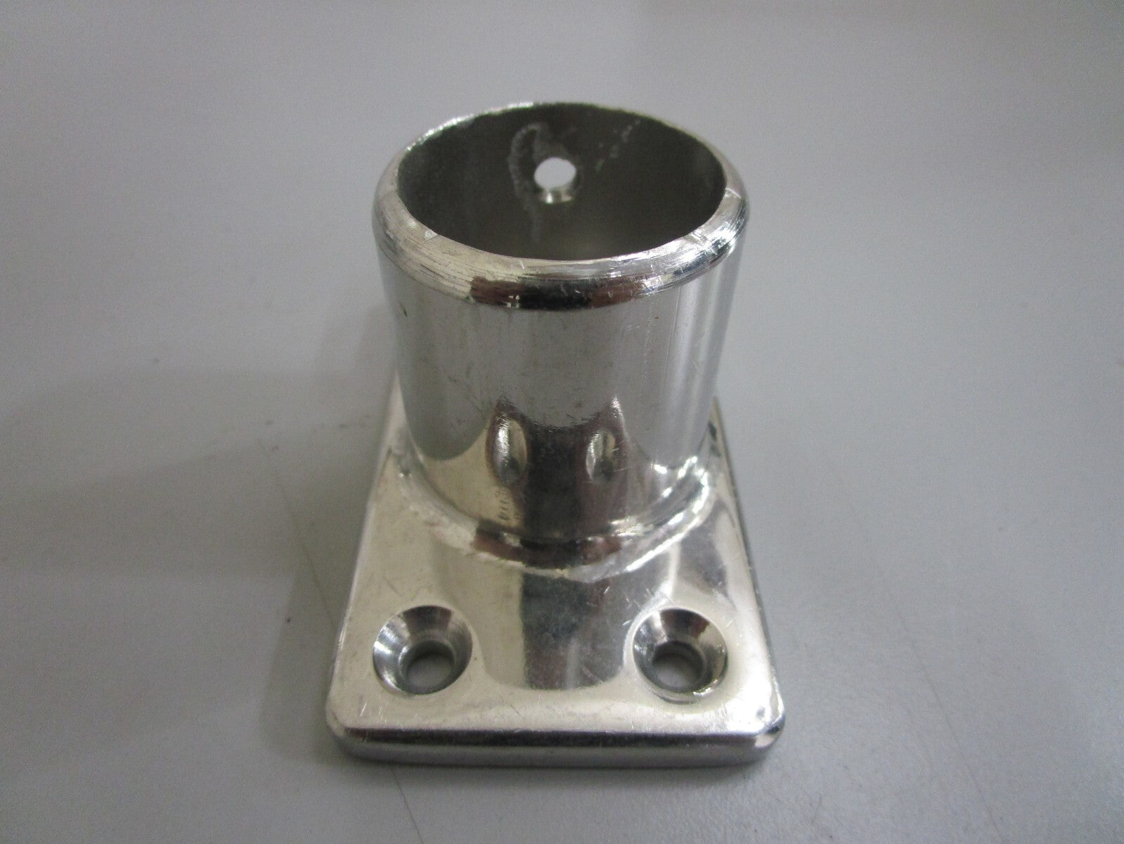 *NEW* 0820 Marine Stainless Steel 90 Degrees Boat Rail Fitting 1¼" Tube Pipe