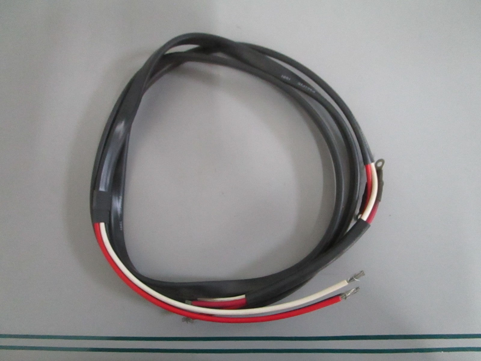 OMC NEW OEM Cable 583345 NOS Johnson Evinrude Outboard Marine Genuine Part 0820