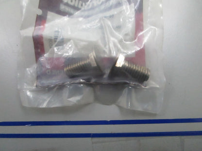 *NEW OEM* (LOT OF 2) 0810 MotorGuide Bolt 10-MRK02504T