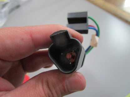 *NEW OEM* 0810 OMC Johnson Evinrude Cable Assembly 176587 0176587