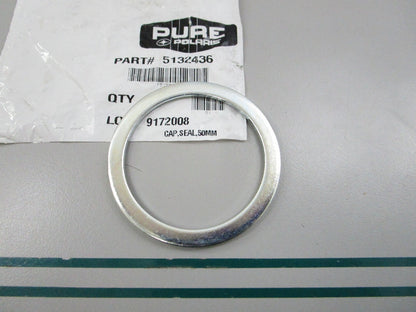NEW OEM 5132436 Polaris Seal Cap 0810