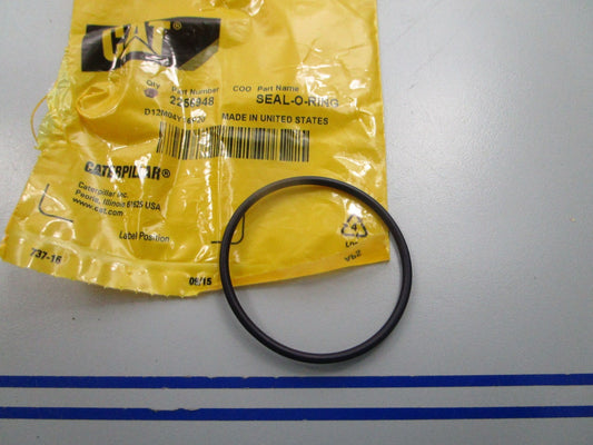NEW OEM 225-6948 CAT O-Ring 0810