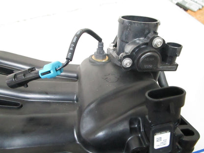 *NEW OEM* 0820 Mercury Quicksilver 3Cyl. Intake Manifold Assy 878139A07