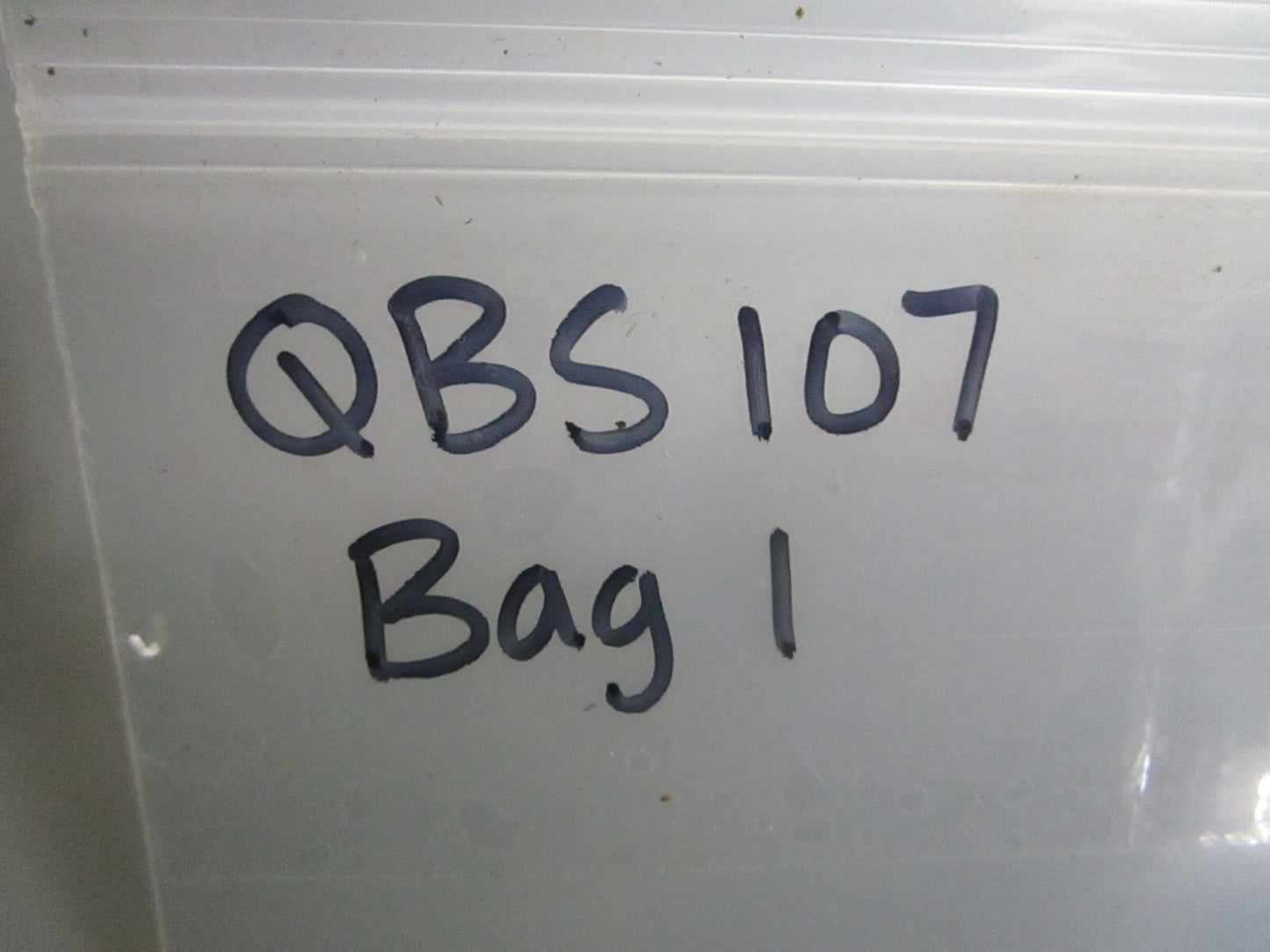 *NEW* 0820 SeaStar Service Kit HP6037